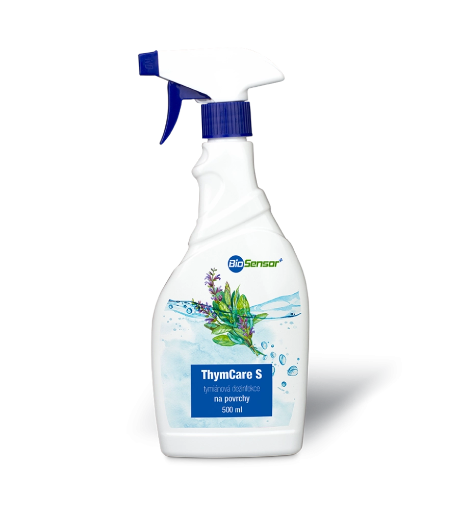 ThymCare S (500 ml)