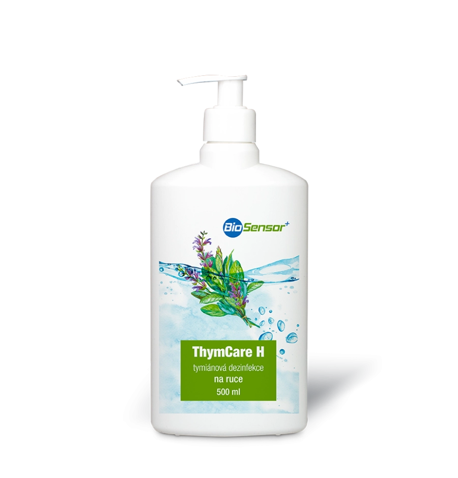 ThymCare H Gel (500 ml)