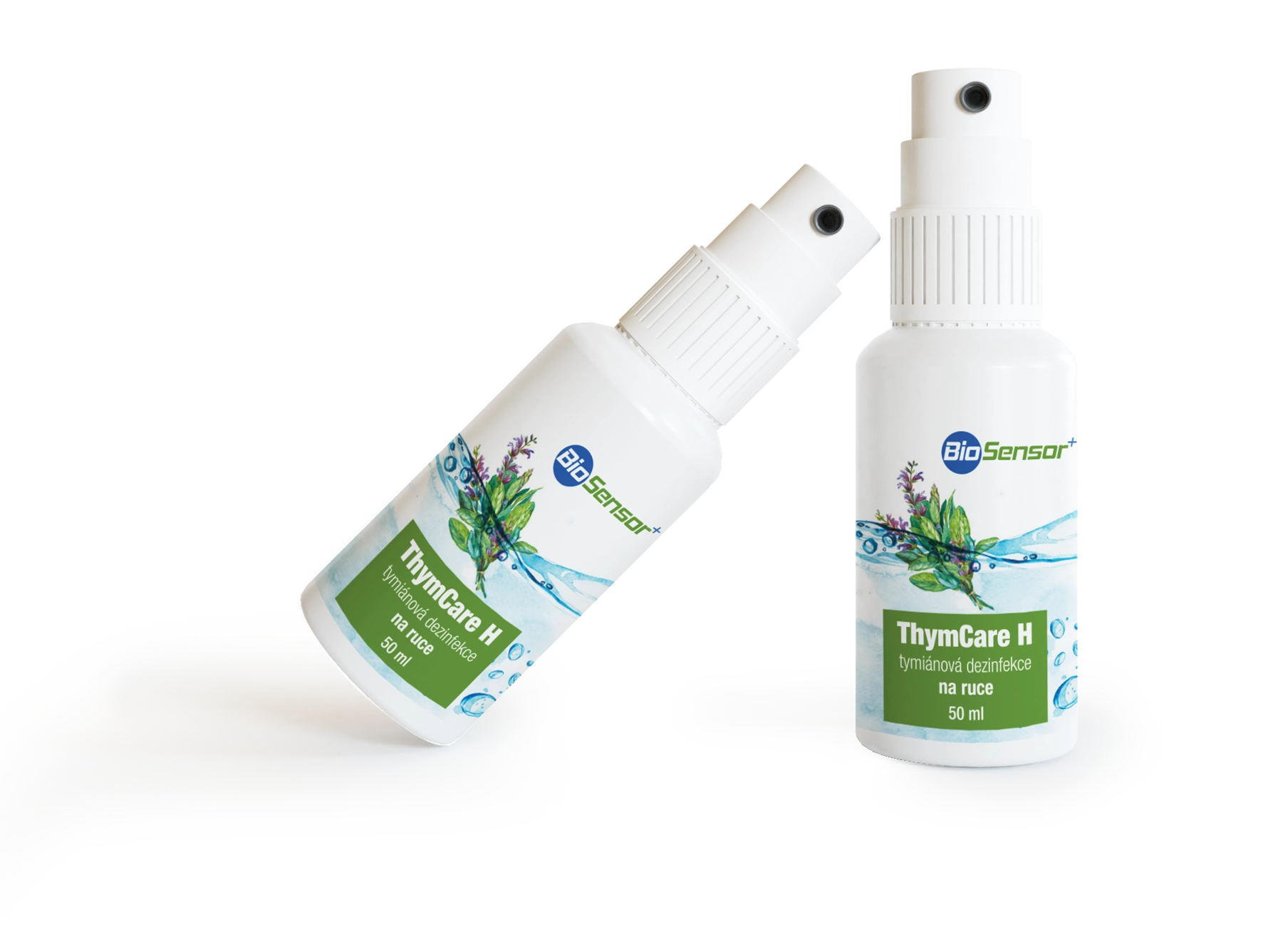 ThymCare H Gel (50 ml)