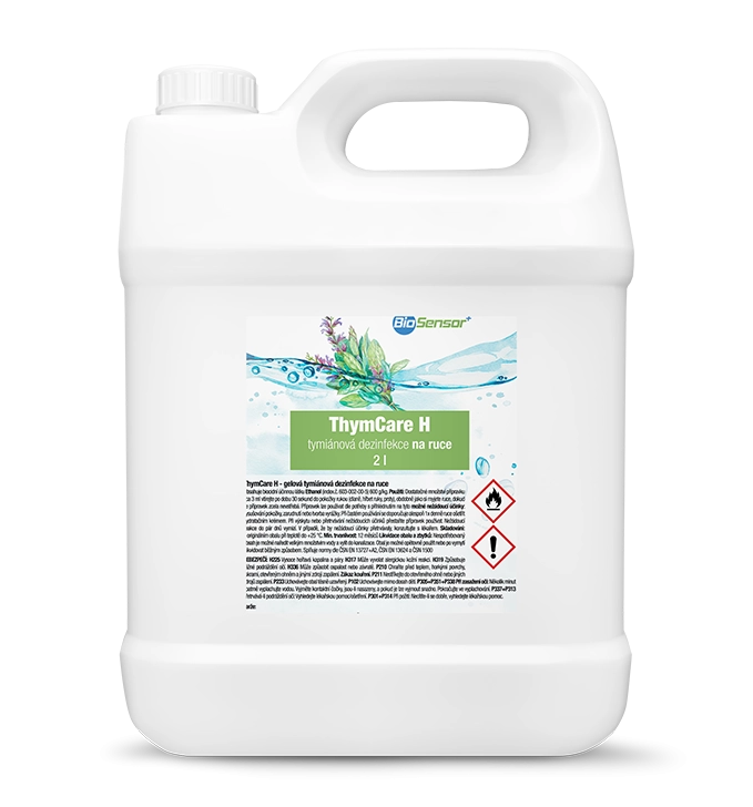 ThymCare H Gel (kanystr 2l)