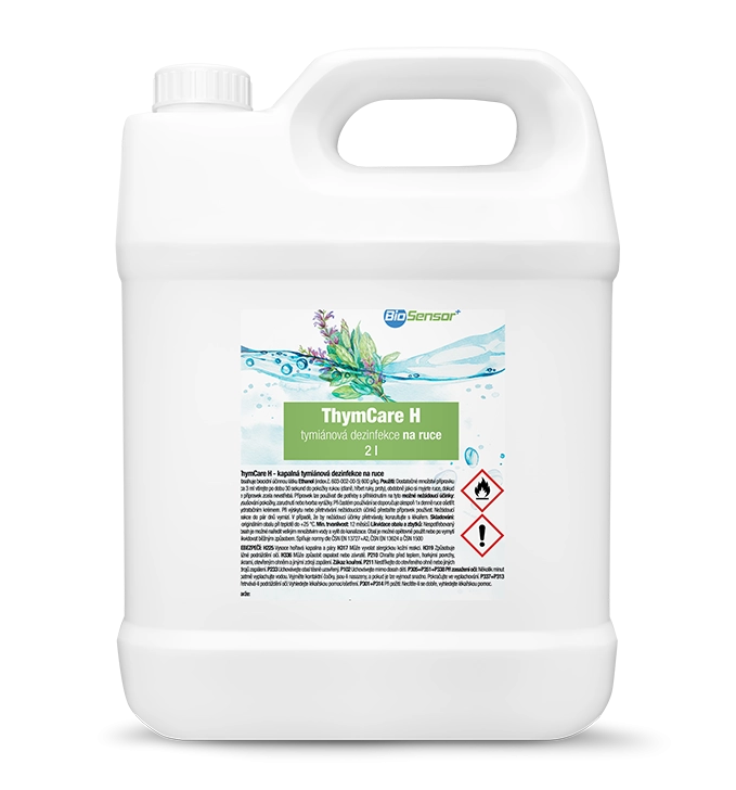 ThymCare H roztok (kanystr 2l)