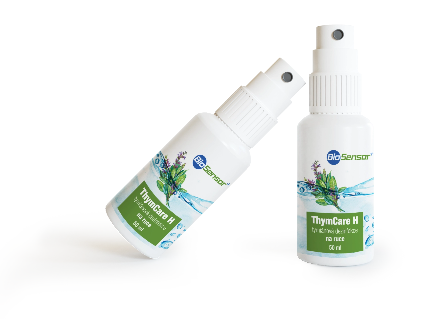 ThymCare H roztok (50 ml)