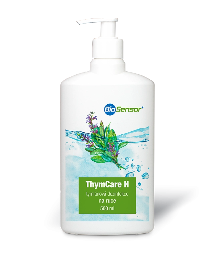 ThymCare H roztok (500 ml)
