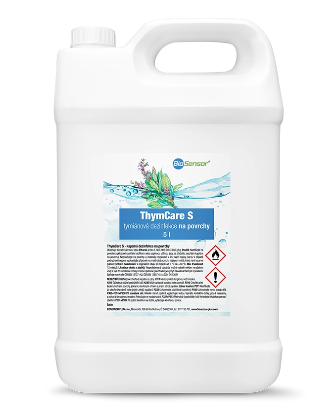 ThymCare S (kanystr 5l)